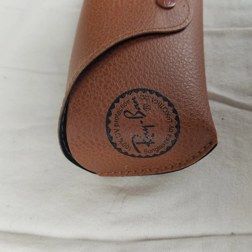 Ray-Ban authentic ray